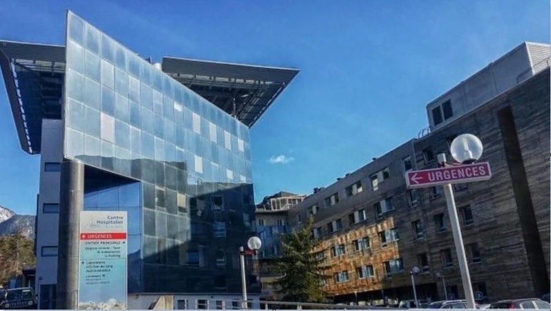 ospedale