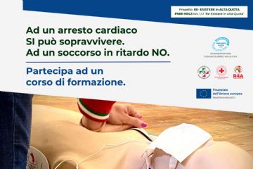 Manifesto date e orari