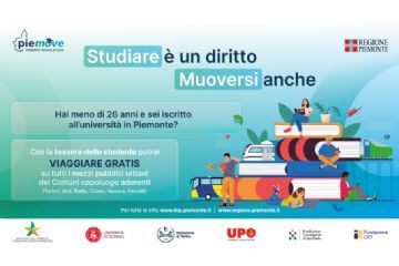 studiare e muoversi